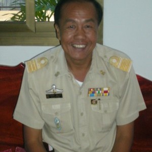 Kepala Sekolah SD NEGERI 030IV JAMBI